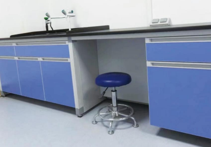 河南鋁木實驗臺