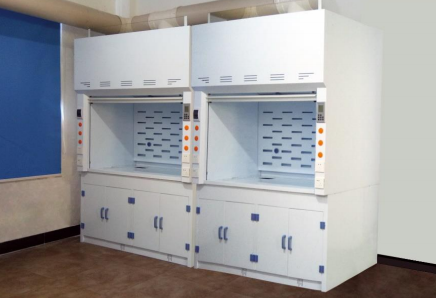 河南PP通風(fēng)柜注意事項(xiàng)