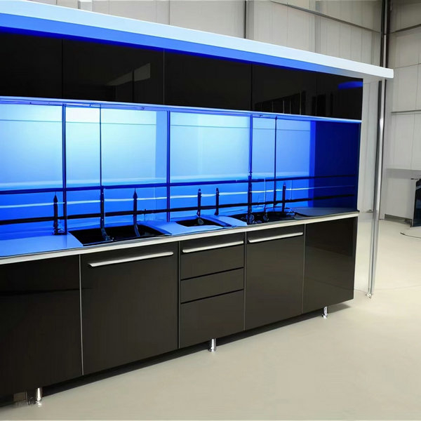 實驗臺的面介紹：為你解讀實驗臺的功能、結構和選擇