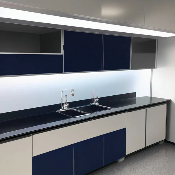 安裝實驗臺的小技巧包括