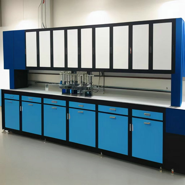 實驗臺的使用壽命有多久？