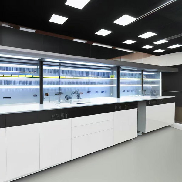 通風柜：實驗室中的守護神