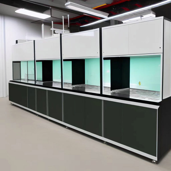 實驗室須備設備：打造頂級科研研究環境的利器