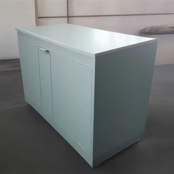 工業用的安全柜：保護你的財產和員工安全的須備設備