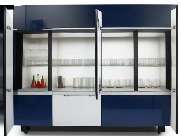 醫藥企業建立自己的實驗室的重要性