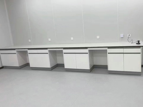 實驗室器皿柜防腐蝕性：保護實驗室的首要任務