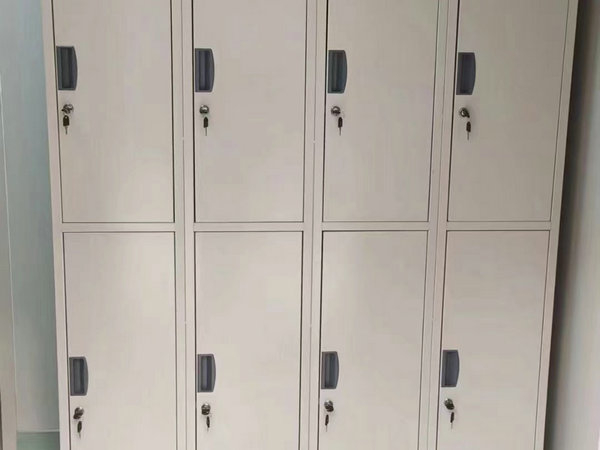 全鋼氣瓶柜的內部結構是什么的？