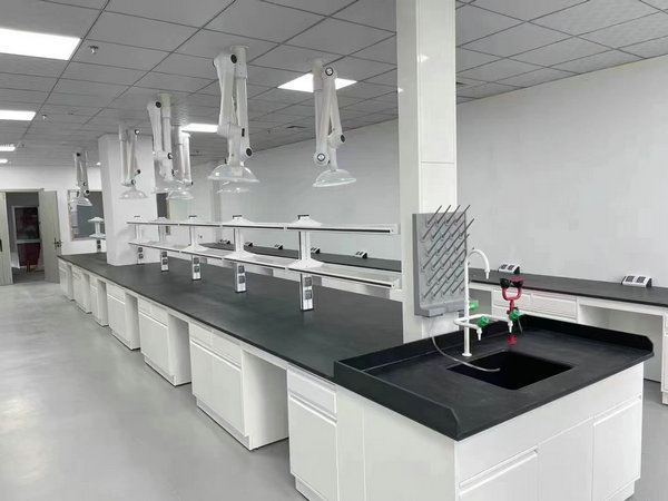 鄭州物理實驗室整體建設