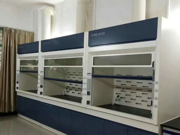 河南生物實驗室里選購通風柜用什么材質的更好