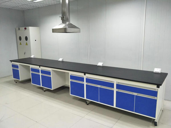 鄭州鋁木實驗臺的承重承壓性能怎么樣