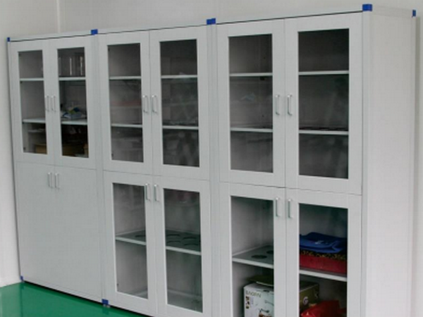 河南中學實驗室器皿柜如何選擇