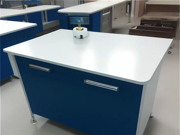 鄭州陶瓷實驗臺的使用壽命一般有多長？