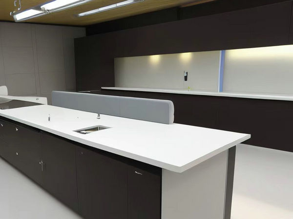 河南鋼木實驗臺和全鋼實驗臺的價格大概是多少？